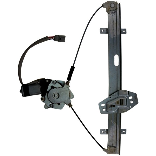 Continental/Teves Honda Civic 05-01 Power Window Mo, Wl44088 WL44088 - main